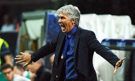 ‘IT’S NOT OVER’- Gasperini worried about Liverpool as Atalanta blow two-goal lead