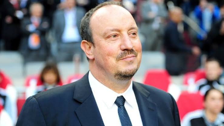 Arsenal, Liverpool or Manchester City? Rafa Benitez names one team with ‘great advantage’ in Premier League run in