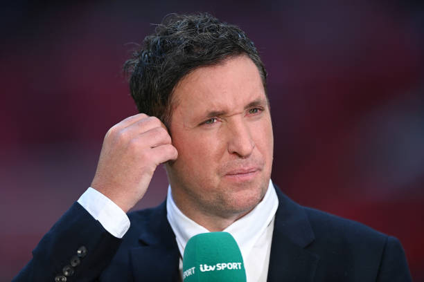 Robbie Fowler mocks Manchester United after humiliating Europa League exit