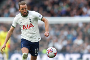 Harry Kane ‘open to running down Tottenham contract and leaving as a FREE AGENT’
