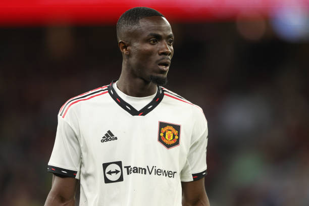 Manchester United centre-back will return this summer