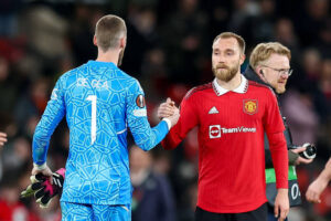 Manchester United's four star players, apart from Fernandes and De Gea, have been named in the Premier League Team of the Year