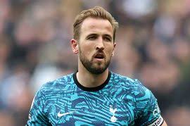 Manchester United make an extraordinary offer for Harry Kane