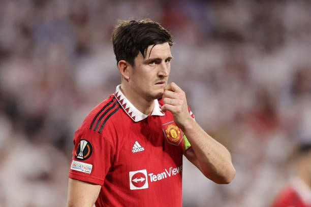 Manchester United supporters name players who should leave the club after Europa League exit