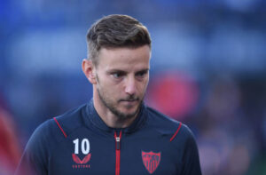 Ivan Rakitic names two players who know they will "suffer" at Sevilla