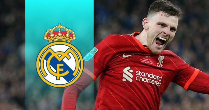 Liverpool to ‘complete three new signings’ as Real Madrid are warned off £44m Reds star