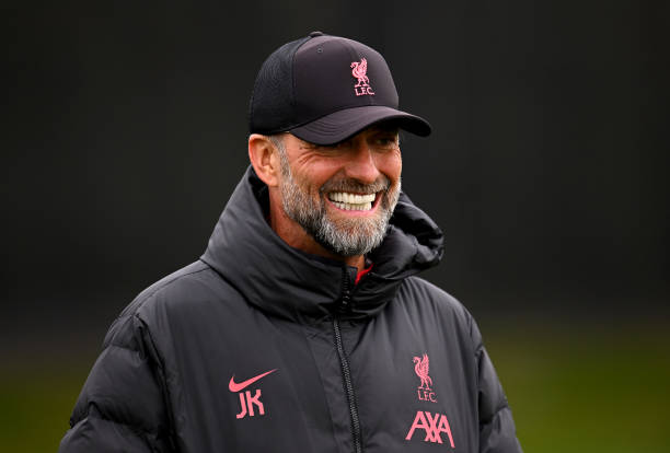 Klopp knows the thoughts of Man United and Newcastle as Liverpool chase Champions League