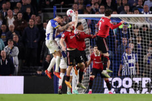 OPINION: Manchester United lost at Brighton by making the same mistakes they previously made