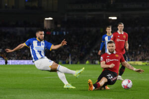 OPINION: Manchester United lost at Brighton by making the same mistakes they previously made