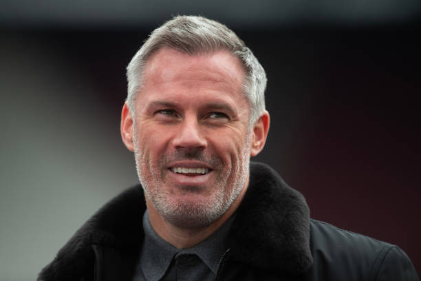 Following Liverpool’s narrow victory over Brentford, Jamie Carragher sets Manchester United as a requirement for their top-four hopes