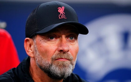 Liverpool’s manager, Jurgen Klopp, acknowledges that his team have not performed well enough to place in the top four