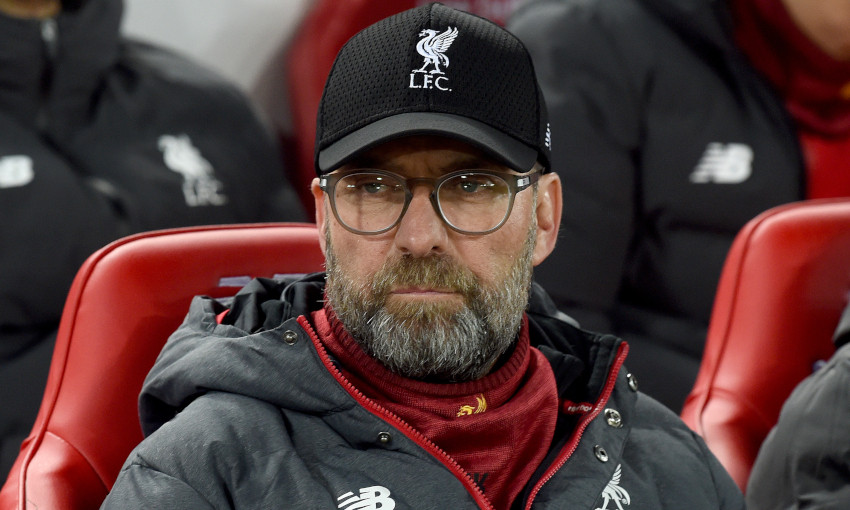 Europa League will be Liverpool’s main competition next season says Klopp