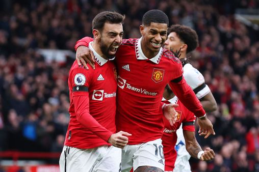 What Manchester United need in order to see off Liverpool’s threat and secure a Champions League spot