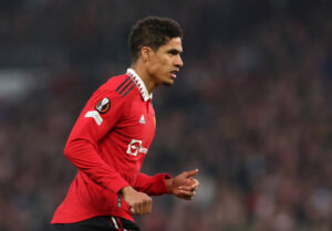 Merson criticizes Manchester United attacker who 'shouldn't be playing' under Ten Hag because 'they need Kane'