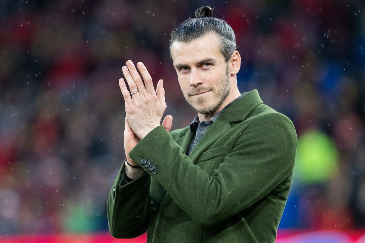 Gareth Bale makes controversial new claim over Liverpool defeat to Real Madrid in 2018
