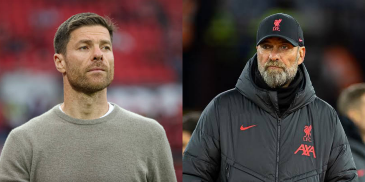Liverpool can’t ignore the Joel Matip issue, so Xabi Alonso might help Jürgen Klopp find the best solution