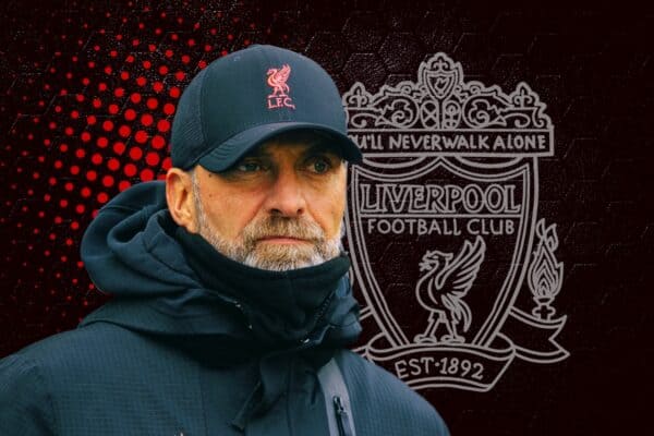 Liverpool boss Jurgen Klopp could be forced into agreeing transfer he doesn’t want