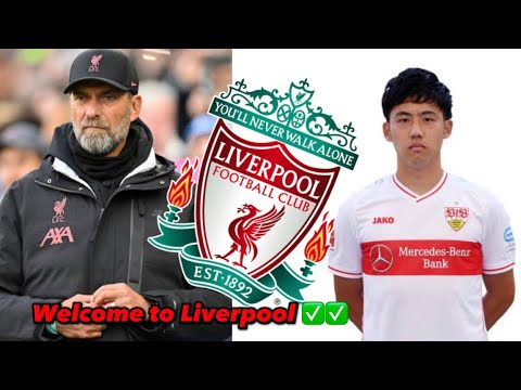 Jurgen Klopp quietly reveals who Endo will replace at Liverpool