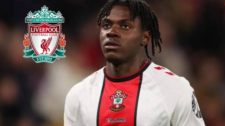 Southampton ‘on the verge of an agreement’ for Romeo Lavia as Liverpool and Chelsea prolong bidding war