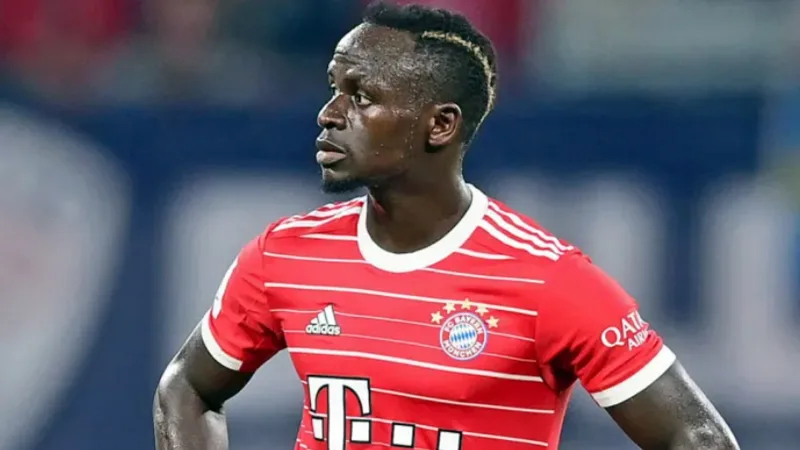 Sadio Mane admits Bayern Munich move ‘hurts’ as Liverpool legend closes on Saudi transfer