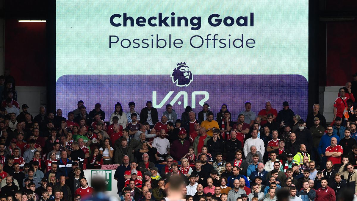PGMOL make instant change to VAR process… will come into effect this weekend