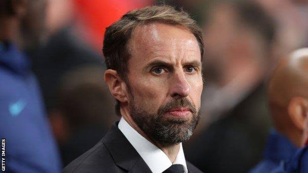 ‘Just accept referees’ decisions’ – Gareth Southgate on VAR blunder