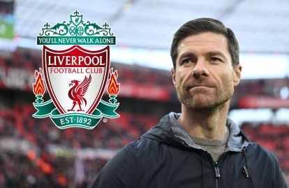 Liverpool will need a favour from Xabi Alonso to move on from Andre transfer disappointment
