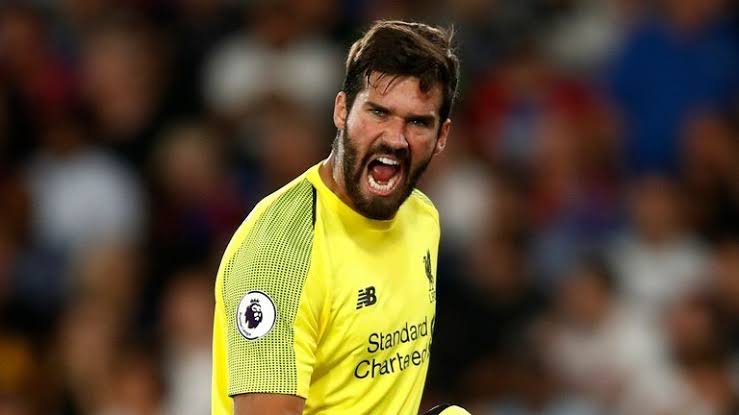 Alisson snub to end after injury withdrawal – with doubt for City clash