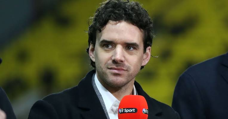 What Liverpool are missing in Premier League title race with Arsenal and Manchester City – Owen Hargreaves
