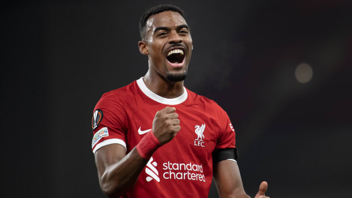 Liverpool star set to be recalled by National boss in 2024