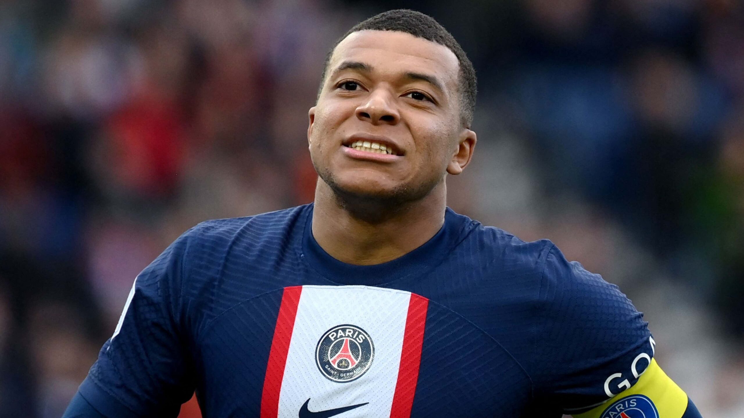 Kylian Mbappe wage and bonus demands as Liverpool touted yet again