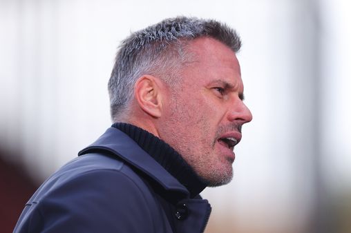 Jamie Carragher names Liverpool player who ‘makes a difference’ every game