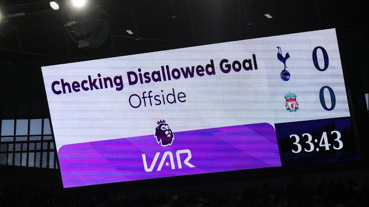 VAR is hurting Liverpool and the Premier League but I’m glad referees make mistakes