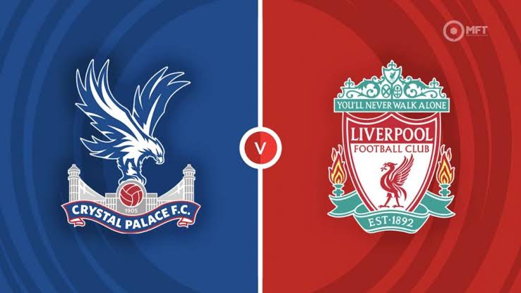 PALACE vs LIVERPOOL: Every player available amid Mac Allister and Alisson latest