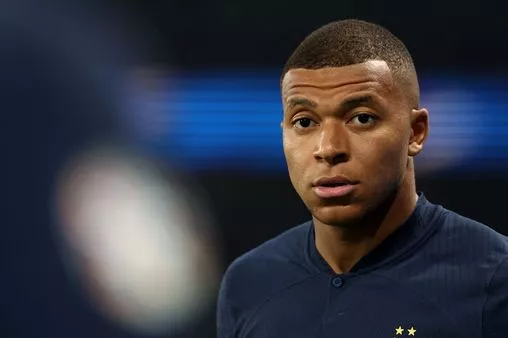 PSG reveal new Kylian Mbappe stance as Liverpool and Real Madrid links addressed