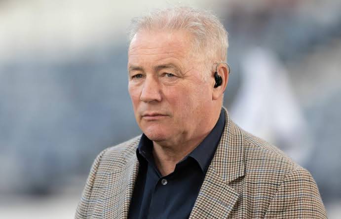 “It’s time to make the one signing you ‘never’ have” – McCoist tells Liverpool