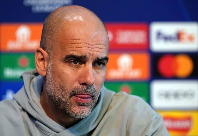 ‘THE FIVE TITLES PROVE IT’– Guardiola Warns Man City’s Rivals As He Plans January Boot Camp
