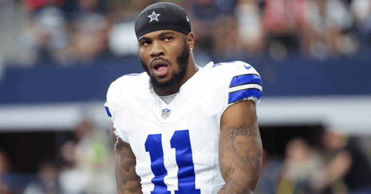 Micah Parsons blasts Skip Bayless for being a fake Cowboys fan