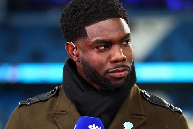 Micah Richards pinpoints Liverpool flaw that could cost them the title