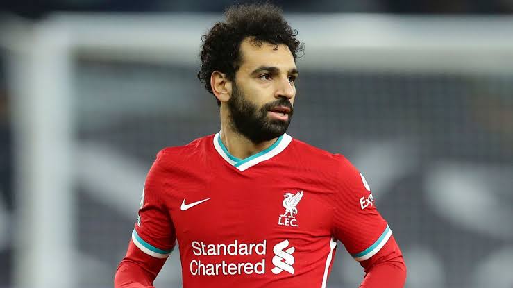 Liverpool owners personally want to sign £259m forward if Mohamed Salah leaves in the summer