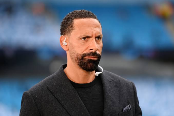 ‘I HAVEN’T SEEN THAT’: Rio Ferdinand Disagrees With Paul Merson As He Questions Hype Around £60M Liverpool Star
