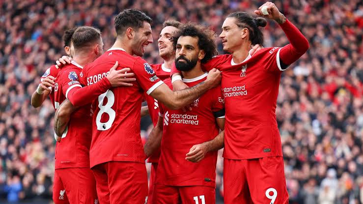 Liverpool Suffer Setback Ahead of Carabao Cup Final Against Chelsea