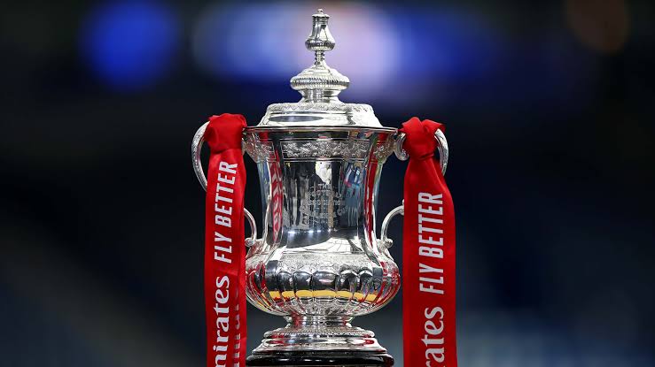 FA CUP: When Liverpool will discover their next opponents