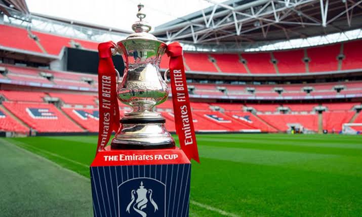 FA CUP 4TH ROUND DRAW: Liverpool, Chelsea and Man Utd discover opponents