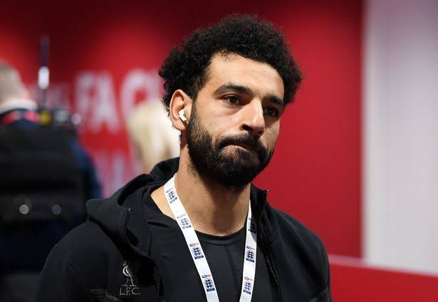 Mohamed Salah’s agent responds to Liverpool transfer claim amid Kylian Mbappe links