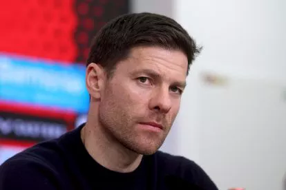 ‘I AM CONVINCED’: Xabi Alonso breaks silence on Liverpool rumours