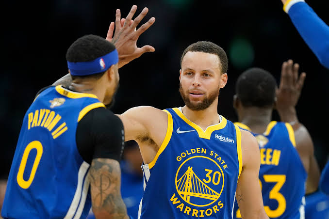 Stephen Curry Has A Hilarious Solution For The Warriors’ Struggles At Home
