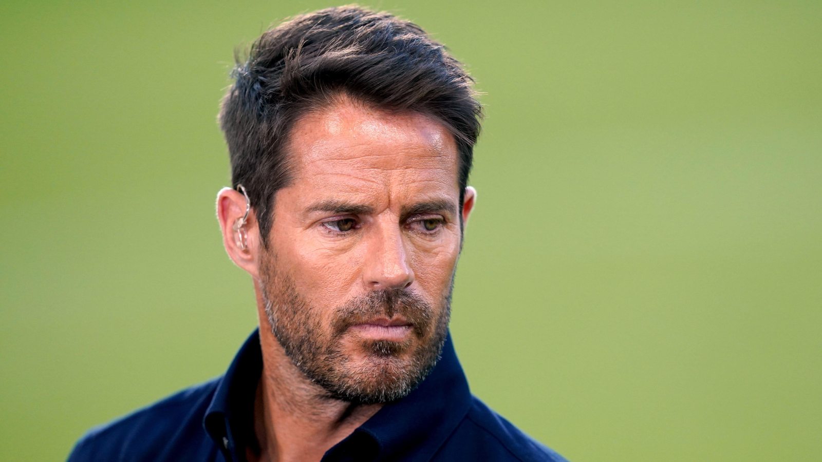 Jamie Redknapp pinpoints the moment where Liverpool FC’s title hopes ‘died’