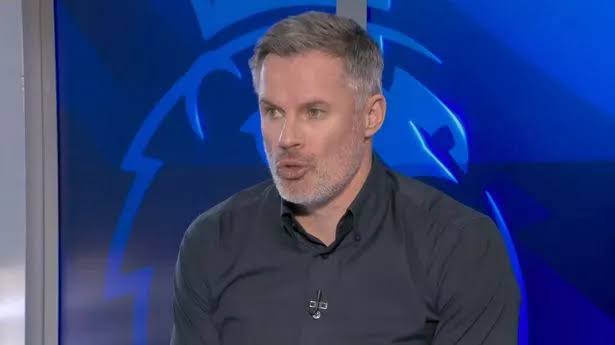 Jamie Carragher says FSG has fixed top Liverpool priority and it isn’t the next manager