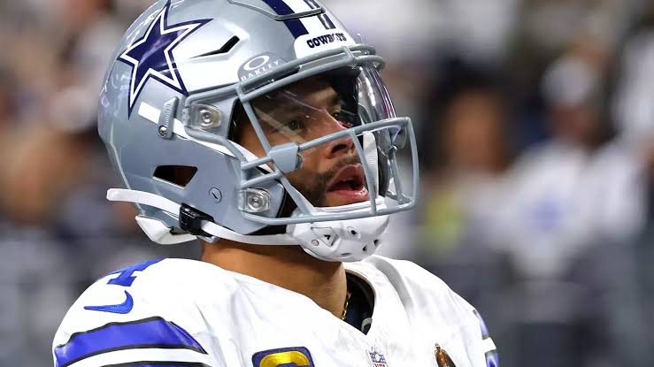Former general manager urges Dallas Cowboys to replace Dak Prescott in 2024 NFL Draft
